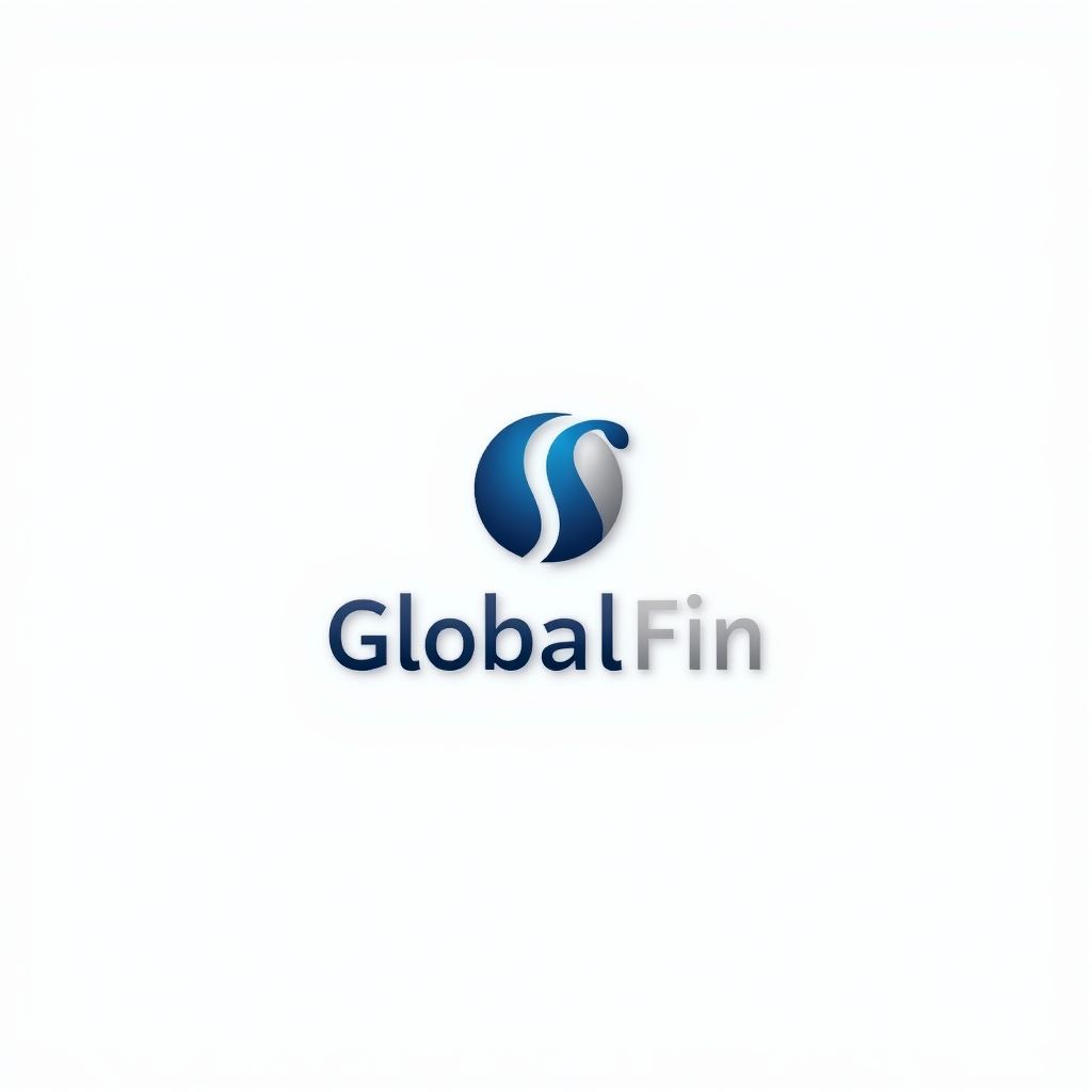 Logo de GlobalFin
