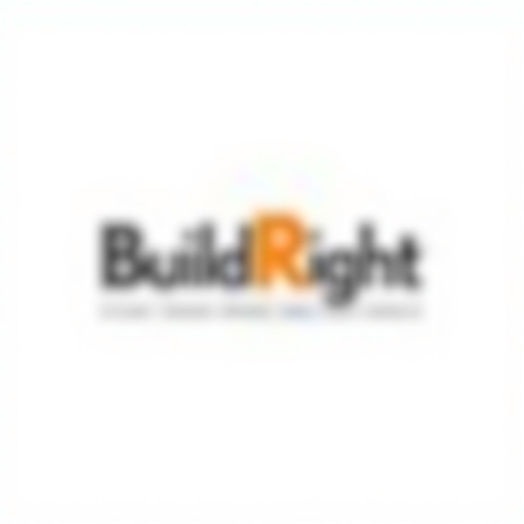 Logo de BuildRight